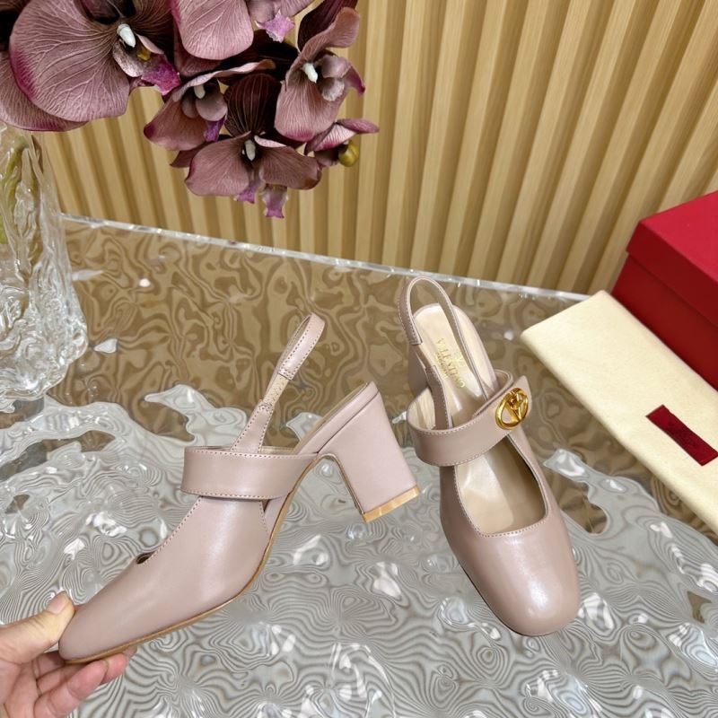 Valentino Sandals